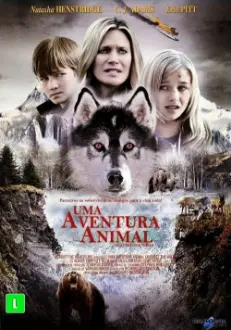 Uma Aventura Animal