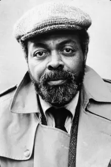 Amiri Baraka como: 