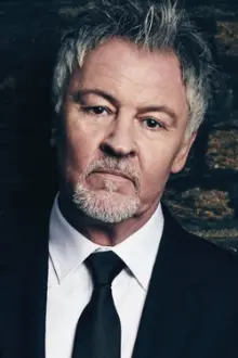 Paul Young como: 