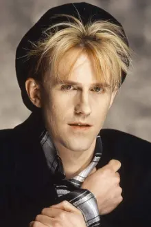 Howard Jones como: 