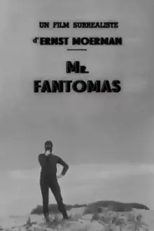 Mr. Fantômas