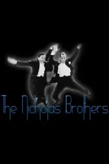 Nicholas Brothers Family Home Movies