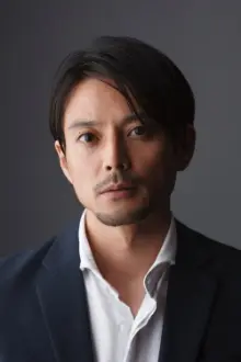 Ryunosuke Kawai como: Kohei Hayase