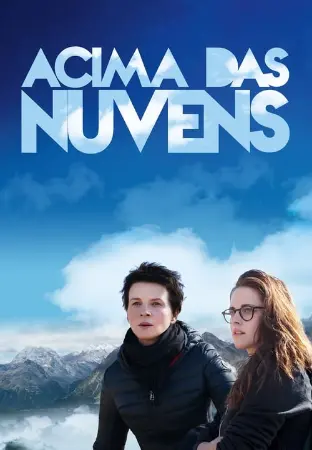 Acima das Nuvens