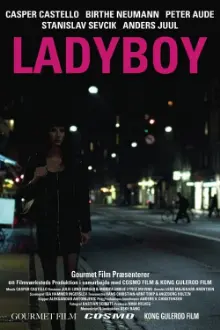 Ladyboy