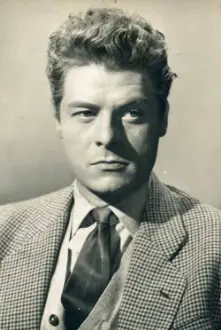 André Le Gall como: Gérard