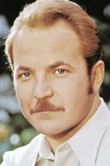 Nikolai Gubenko como: Nikolai Fokin