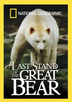 Last Stand of the Great Bear