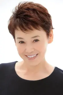 Shinobu Otake como: Noriko Kinugasa
