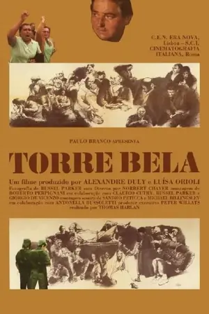 Torre Bela