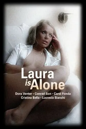 Laura is Alone