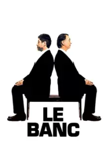 Le banc