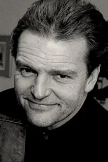 Lars Mjøen como: Gaus Dal