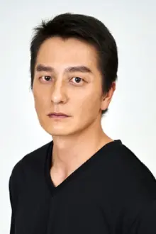 Yasukaze Motomiya como: Yukio Takano