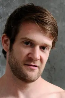 Colby Keller como: 