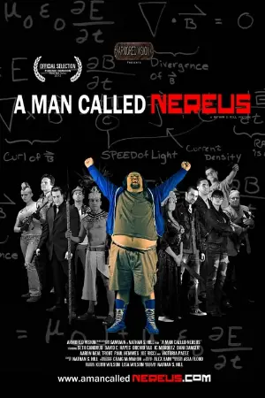 A Man Called Nereus