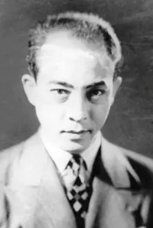 서월영 como: Makiyama's Father