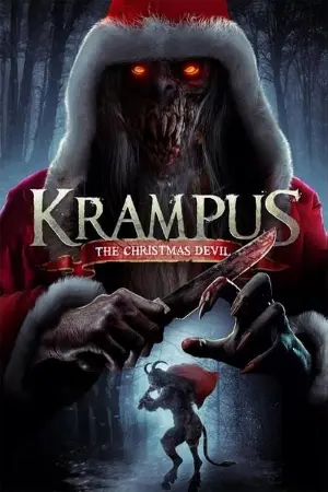 Krampus - O Justiceiro do Mal