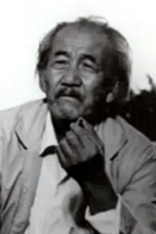 김일해 como: Seki's father