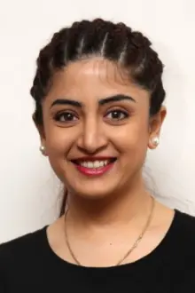 Poonam Kaur como: 