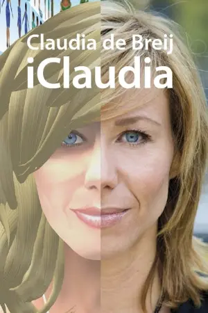 Claudia de Breij: iClaudia