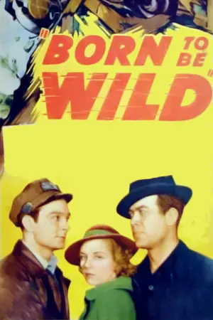 Born to Be Wild