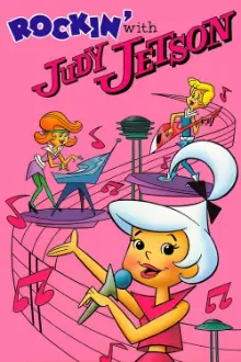 Rockin' com Judy Jetson