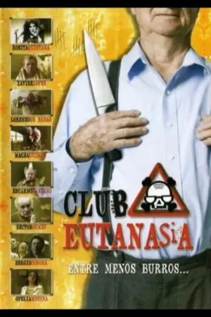 Club eutanasia