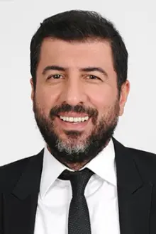 Hakan Bilgin como: Süleyman Sami