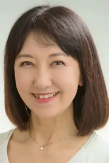 山田栄子 como: Jo (voice)