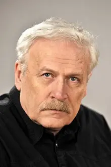 Boris Nevzorov como: старец