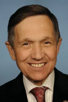 Dennis Kucinich como: 