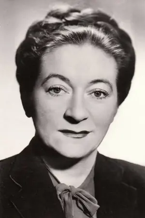 Hjördis Petterson