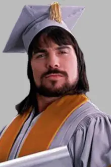 Lanny Poffo como: Angelo