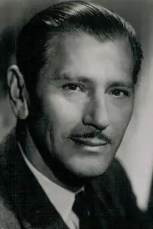 Edvin Adolphson como: Rudolf Ekström