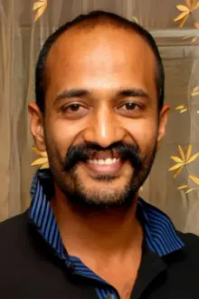 Kishore como: Rowdi Rathinam