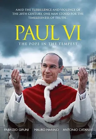 Paulo VI - O Papa da Misericórdia