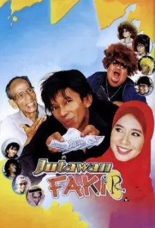 Jutawan Fakir