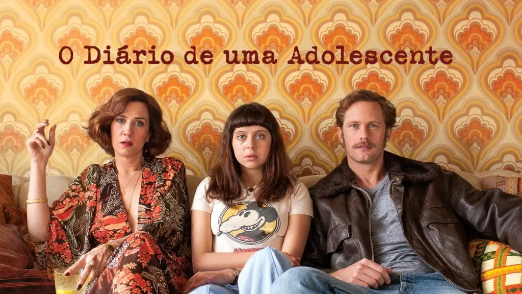 O Diário de Uma Adolescente