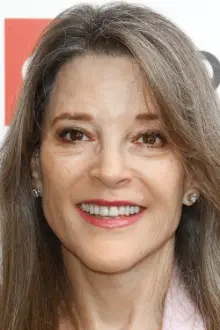 Marianne Williamson como: 