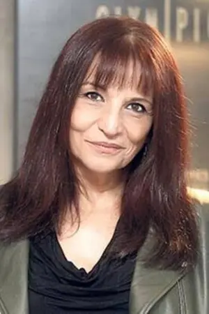 Şahika Tekand