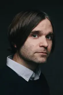 Benjamin Gibbard como: 