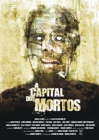 A Capital dos Mortos