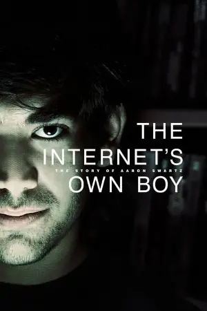 O Menino da Internet: A História de Aaron Swartz