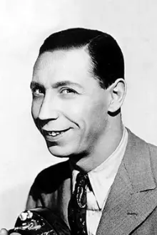 George Formby como: George Trotter