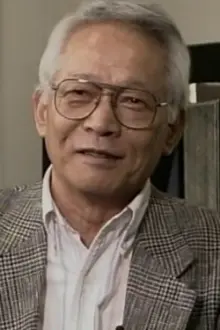 井上治 como: Director Murakami (voice)