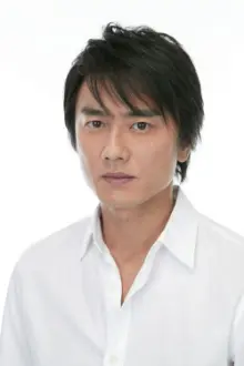 Ryuji Harada como: Toda