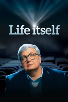 Life Itself - A Vida de Roger Ebert