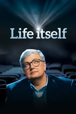 Life Itself - A Vida de Roger Ebert