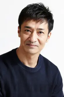 Yoshiyuki Yamaguchi como: Tatsuya